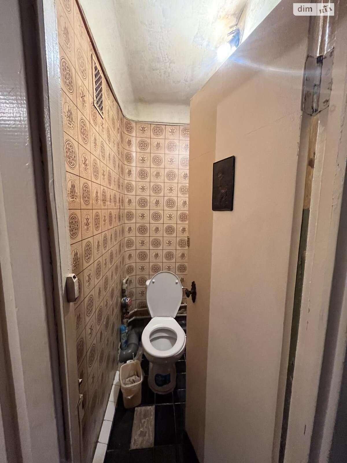 Продаж двокімнатної квартири в Полтаві, на вул. Грушевського Михайла, район Алмазний фото 1