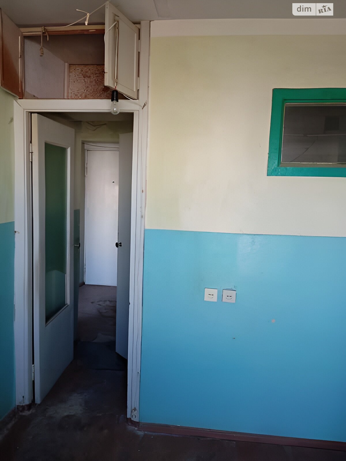 Продаж однокімнатної квартири в Полтаві, на вул. Грушевського Михайла 21, район Алмазний фото 1 Продаж однокімнатної квартири в Полтаві, на вул. Грушевського Михайла 21, район Алмазний фото 1