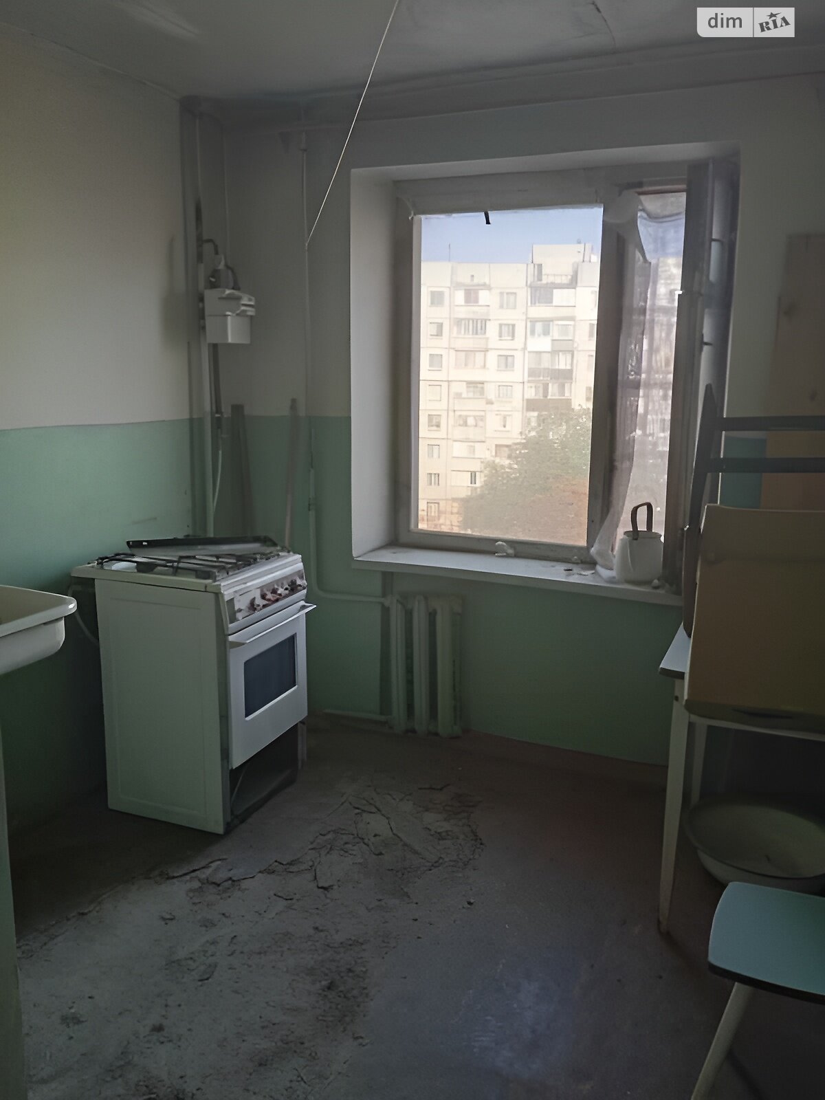 Продаж однокімнатної квартири в Полтаві, на вул. Грушевського Михайла 21, район Алмазний фото 1 Продаж однокімнатної квартири в Полтаві, на вул. Грушевського Михайла 21, район Алмазний фото 1