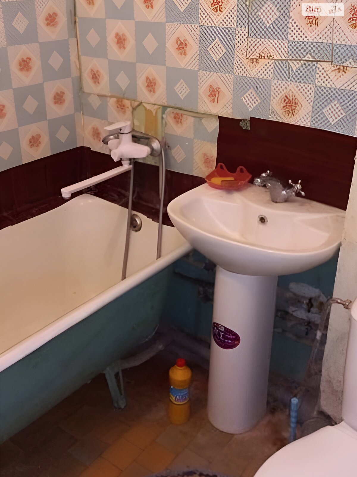 Продаж однокімнатної квартири в Полтаві, на вул. Грушевського Михайла 21, район Алмазний фото 1 Продаж однокімнатної квартири в Полтаві, на вул. Грушевського Михайла 21, район Алмазний фото 1