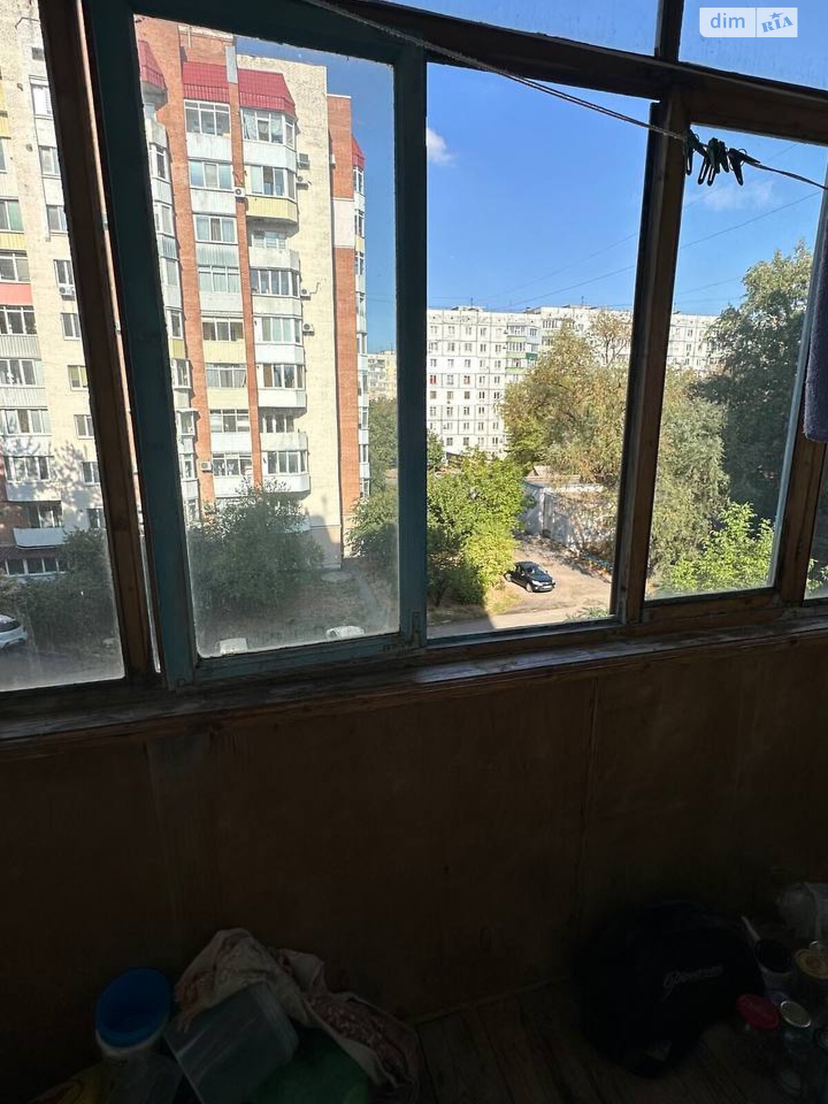 Продажа однокомнатной квартиры в Полтаве, на ул. Игоря Дорошенко 42, район Алмазный фото 1 Продажа однокомнатной квартиры в Полтаве, на ул. Игоря Дорошенко 42, район Алмазный фото 1