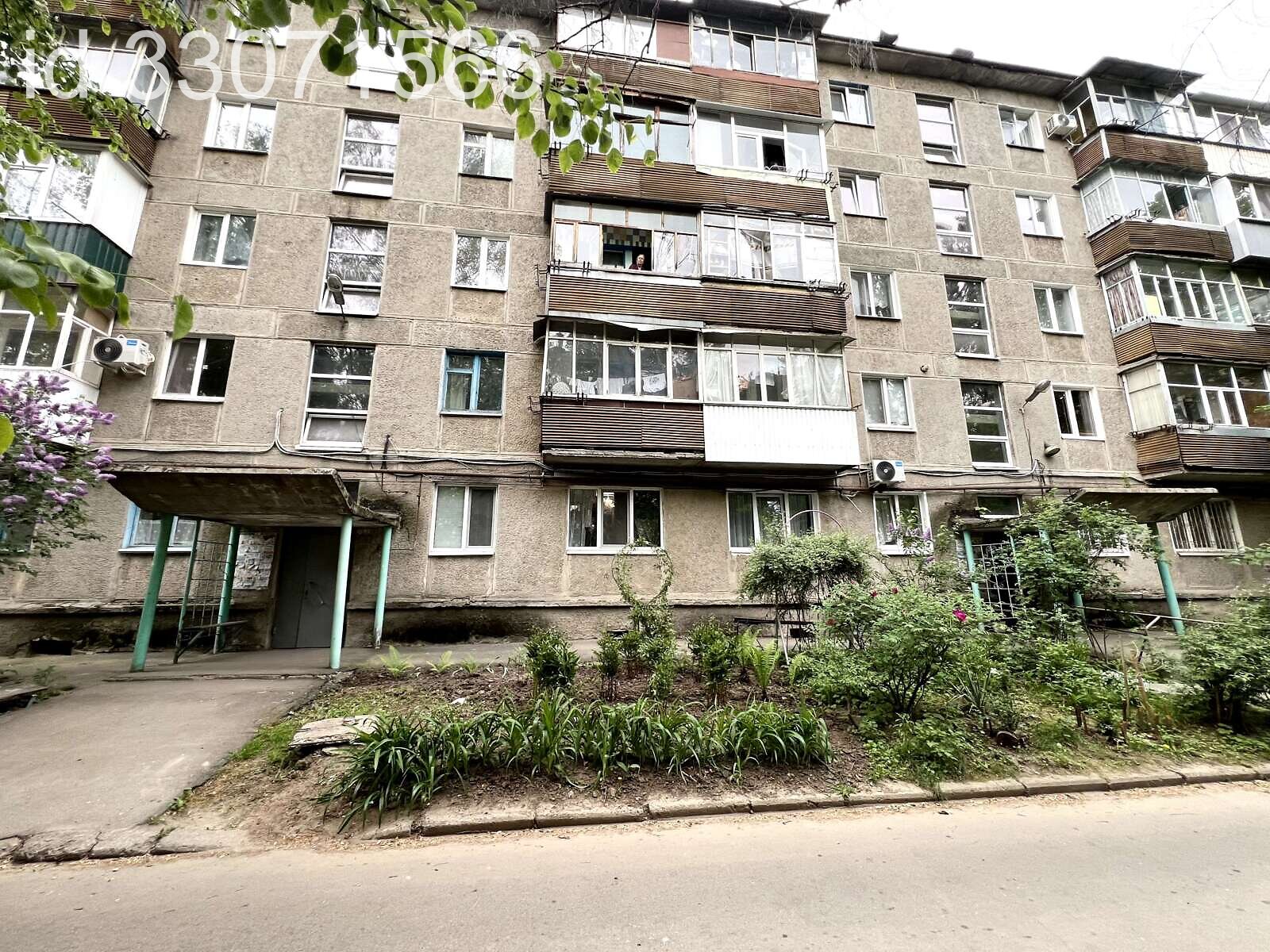 Продажа однокомнатной квартиры в Полтаве, на ул. Игоря Дорошенко, район Алмазный фото 1 Продажа однокомнатной квартиры в Полтаве, на ул. Игоря Дорошенко, район Алмазный фото 1