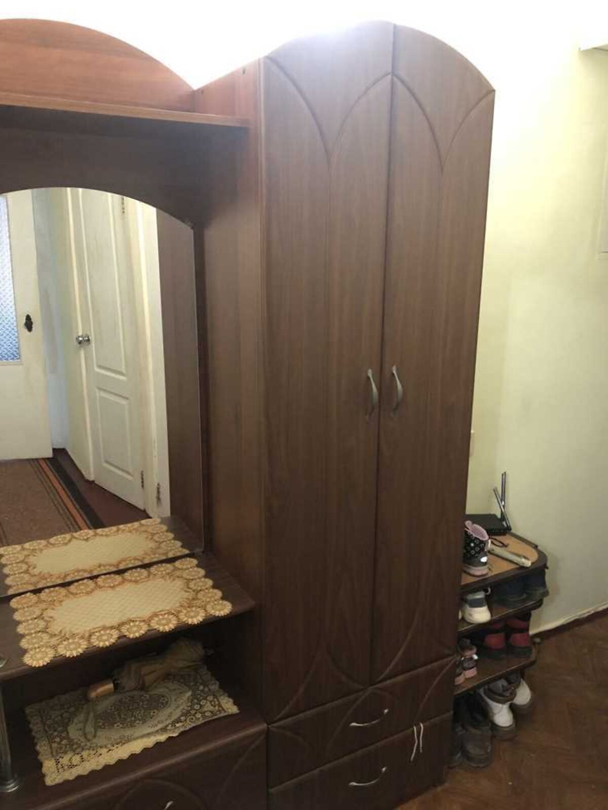 Продаж двокімнатної квартири в Полтаві, на вул. Ігора Дорошенка, район Алмазний фото 1 Продаж двокімнатної квартири в Полтаві, на вул. Ігора Дорошенка, район Алмазний фото 1