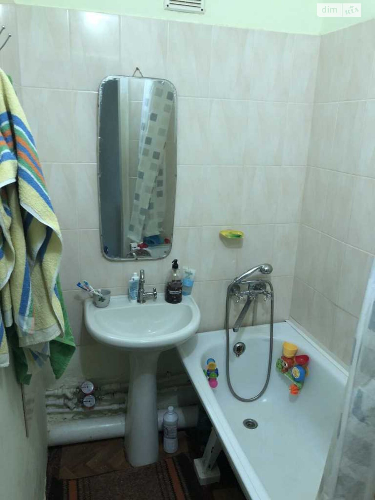 Продаж двокімнатної квартири в Полтаві, на вул. Ігора Дорошенка, район Алмазний фото 1 Продаж двокімнатної квартири в Полтаві, на вул. Ігора Дорошенка, район Алмазний фото 1