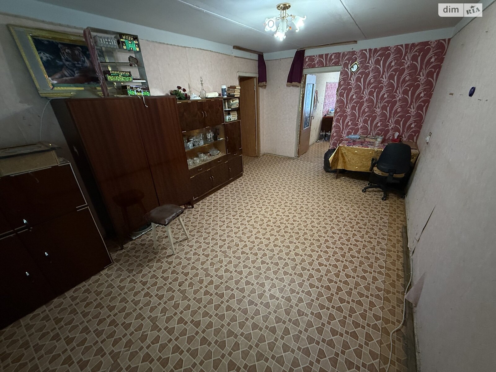 Продаж трикімнатної квартири в Полтаві, на вул. Ігора Дорошенка, район Алмазний фото 1 Продаж трикімнатної квартири в Полтаві, на вул. Ігора Дорошенка, район Алмазний фото 1