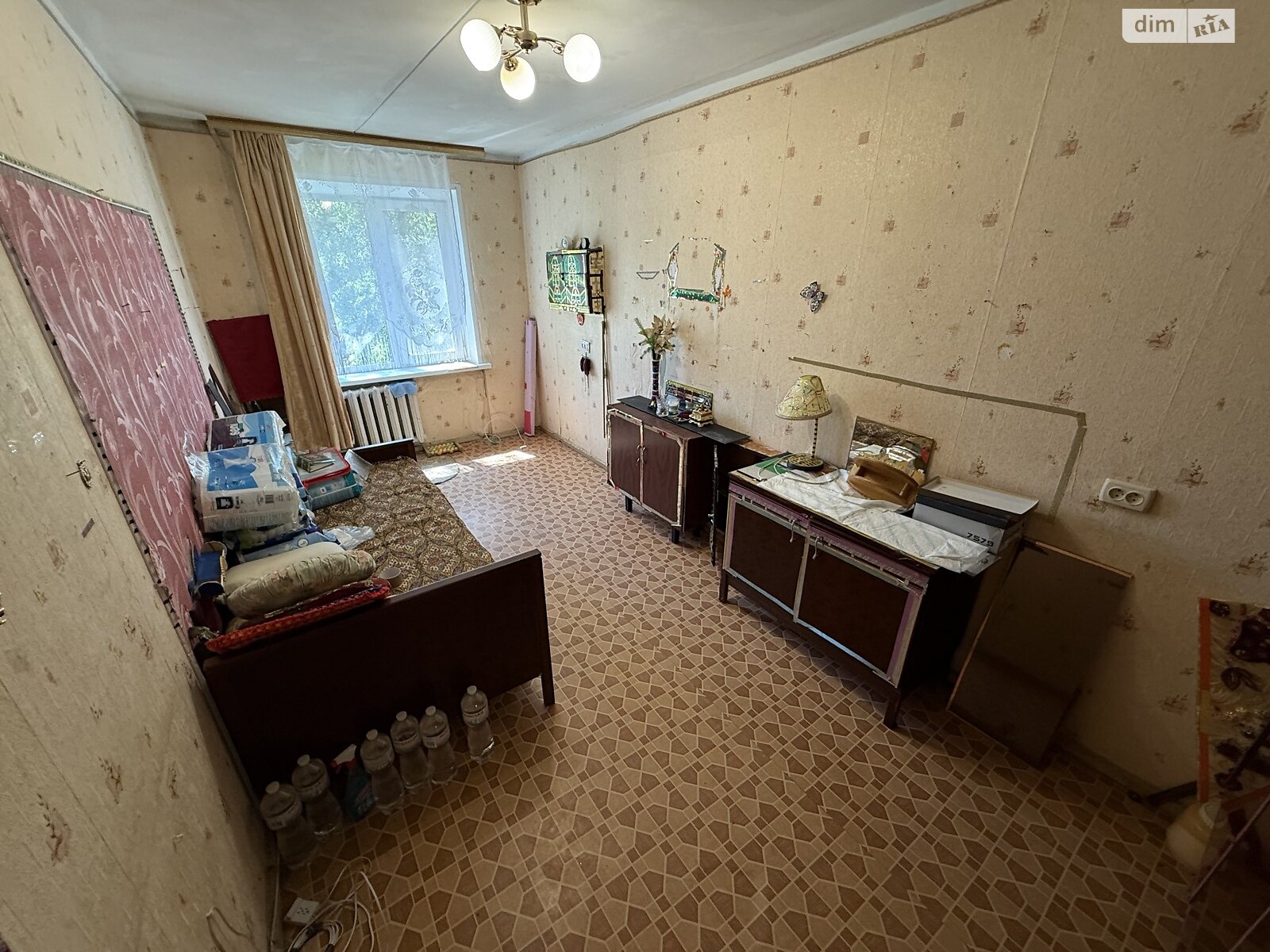 Продаж трикімнатної квартири в Полтаві, на вул. Ігора Дорошенка, район Алмазний фото 1 Продаж трикімнатної квартири в Полтаві, на вул. Ігора Дорошенка, район Алмазний фото 1