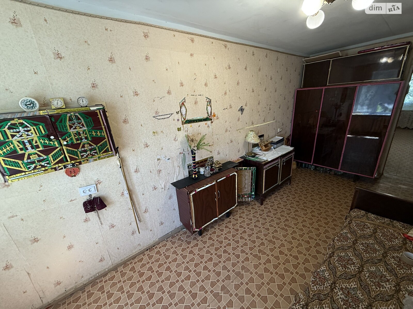 Продаж трикімнатної квартири в Полтаві, на вул. Ігора Дорошенка, район Алмазний фото 1 Продаж трикімнатної квартири в Полтаві, на вул. Ігора Дорошенка, район Алмазний фото 1