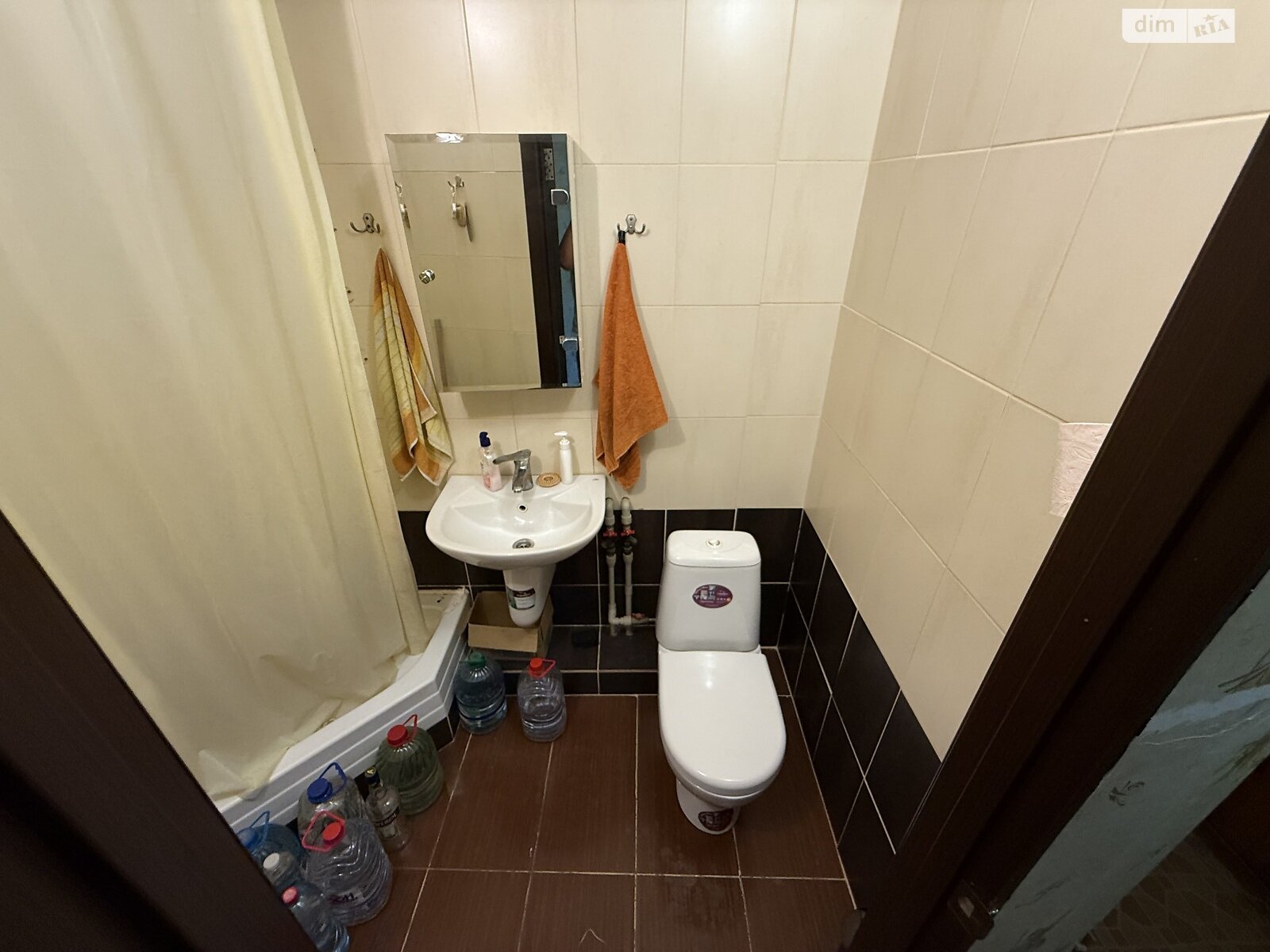 Продаж трикімнатної квартири в Полтаві, на вул. Ігора Дорошенка, район Алмазний фото 1 Продаж трикімнатної квартири в Полтаві, на вул. Ігора Дорошенка, район Алмазний фото 1