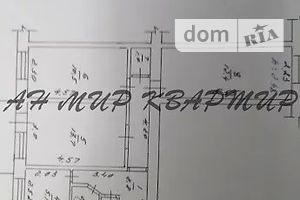 Продаж двокімнатної квартири в Полтаві, на Калініна вулиця 1000, район Алмазний фото 2