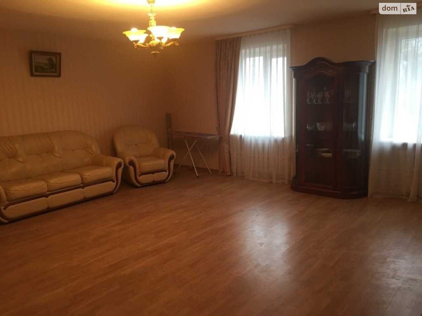 Продажа четырехкомнатной квартиры в Полтаве, на шоссе Киевское, район Алмазный фото 1