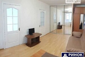 Продажа трехкомнатной квартиры в Полтаве, на шоссе Киевское, район Алмазный фото 2