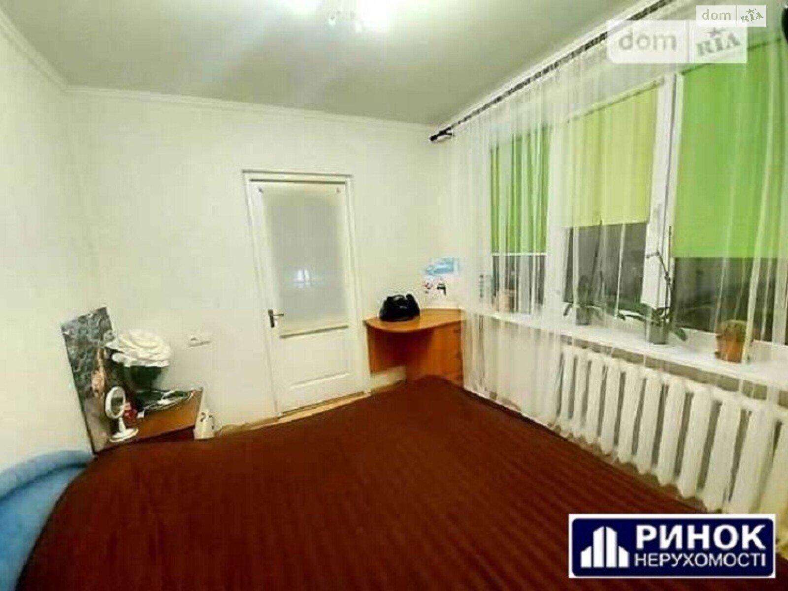 Продажа трехкомнатной квартиры в Полтаве, на шоссе Киевское, район Алмазный фото 1