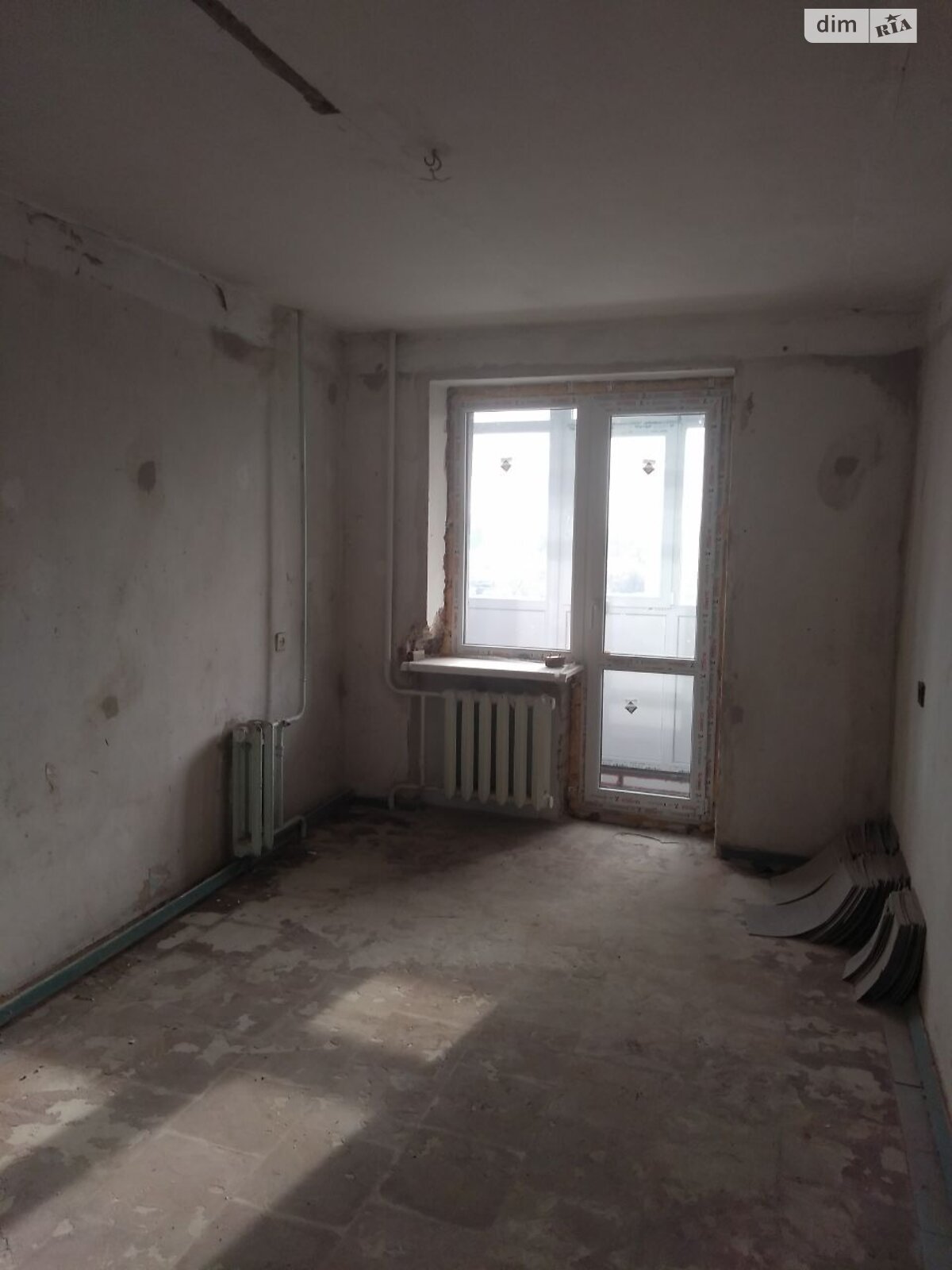 Продажа трехкомнатной квартиры в Полтаве, на шоссе Киевское, район Алмазный фото 1