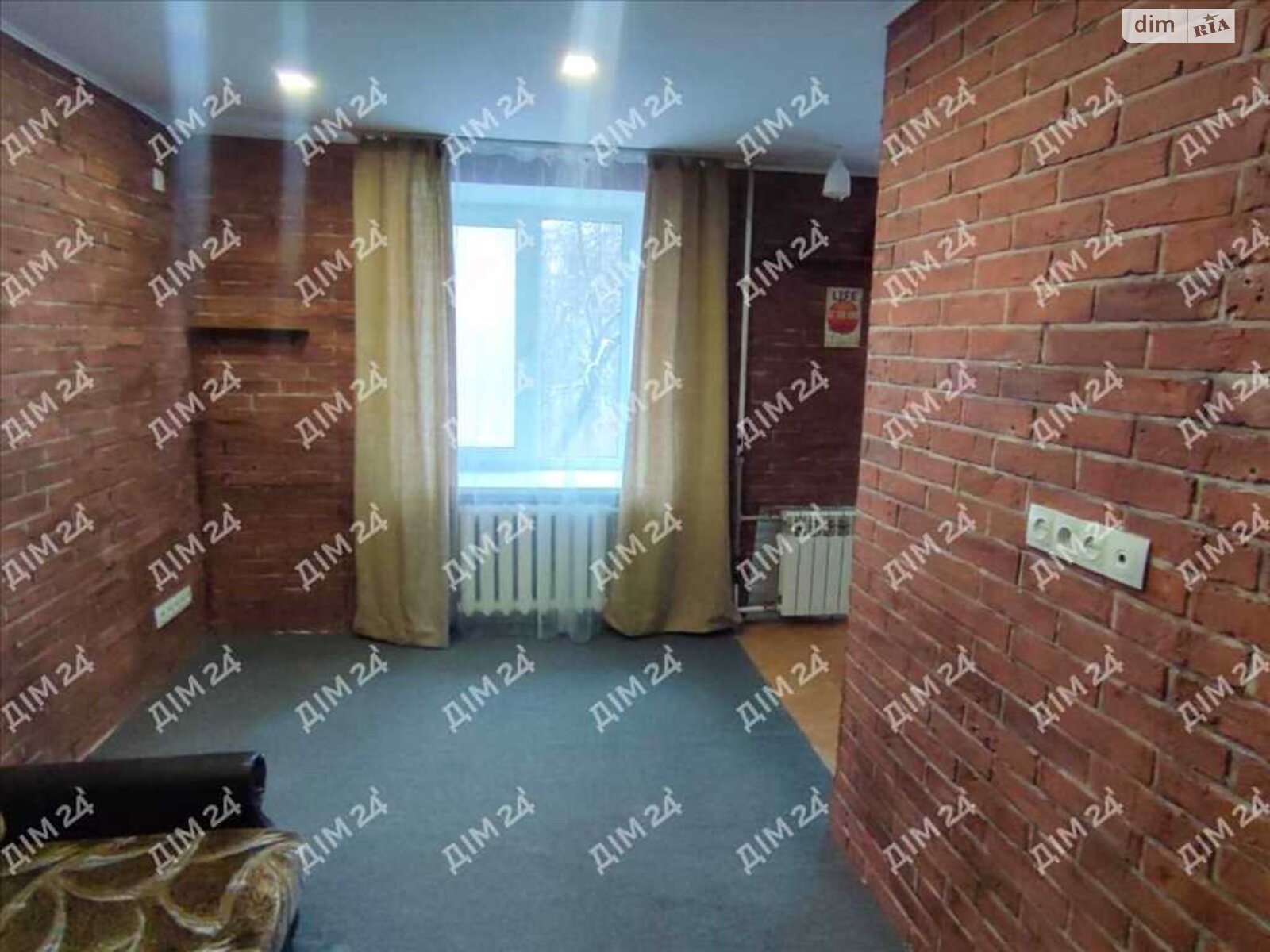 Продаж двокімнатної квартири в Полтаві, на шосе Київське, район Алмазний фото 1