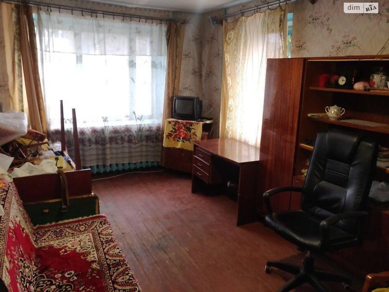 Продажа трехкомнатной квартиры в Полтаве, на шоссе Киевское 74, район Алмазный фото 1