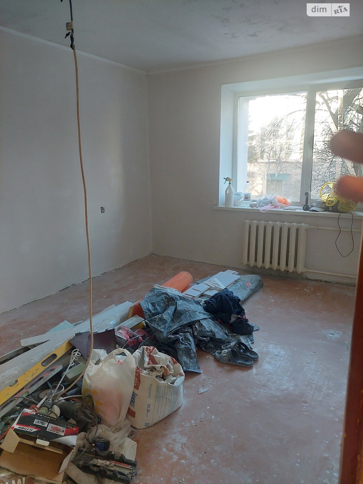 Продаж двокімнатної квартири в Полтаві, на шосе Київське, кв. 214, район Алмазний фото 1