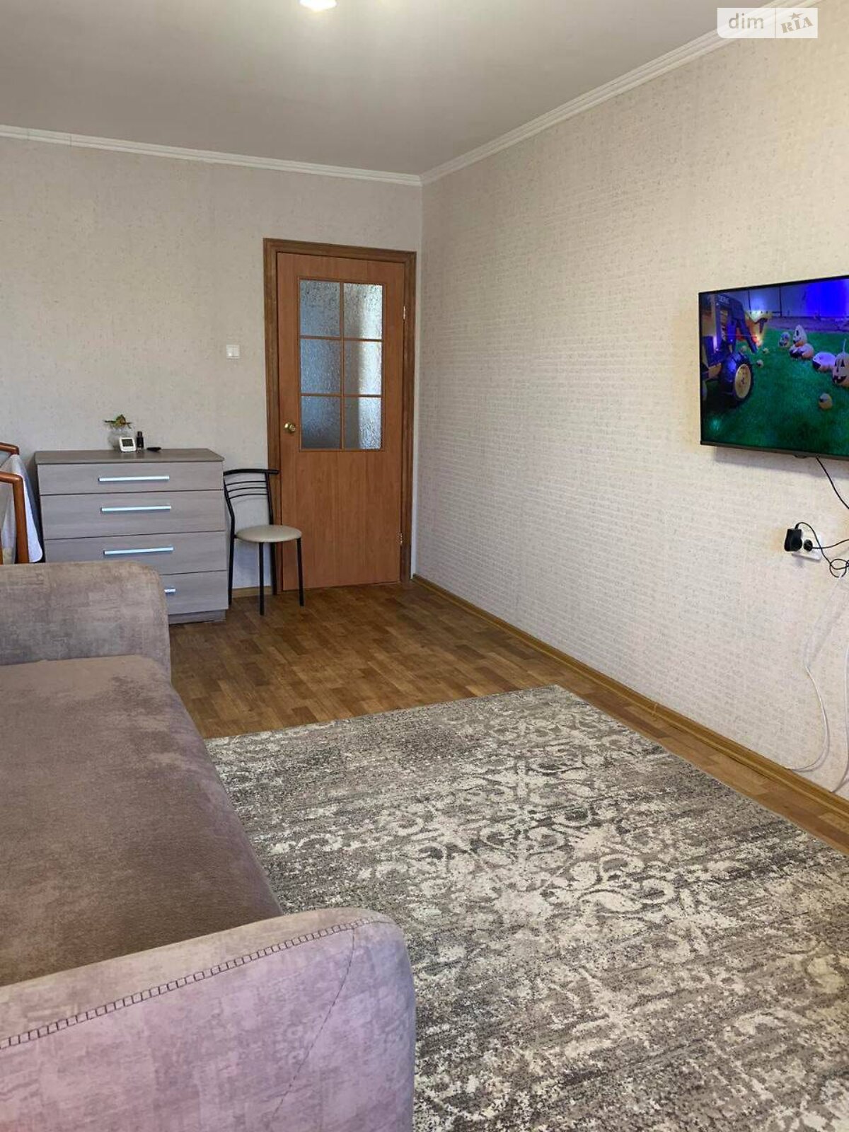 Продажа двухкомнатной квартиры в Полтаве, на шоссе Киевское, район Алмазный фото 1