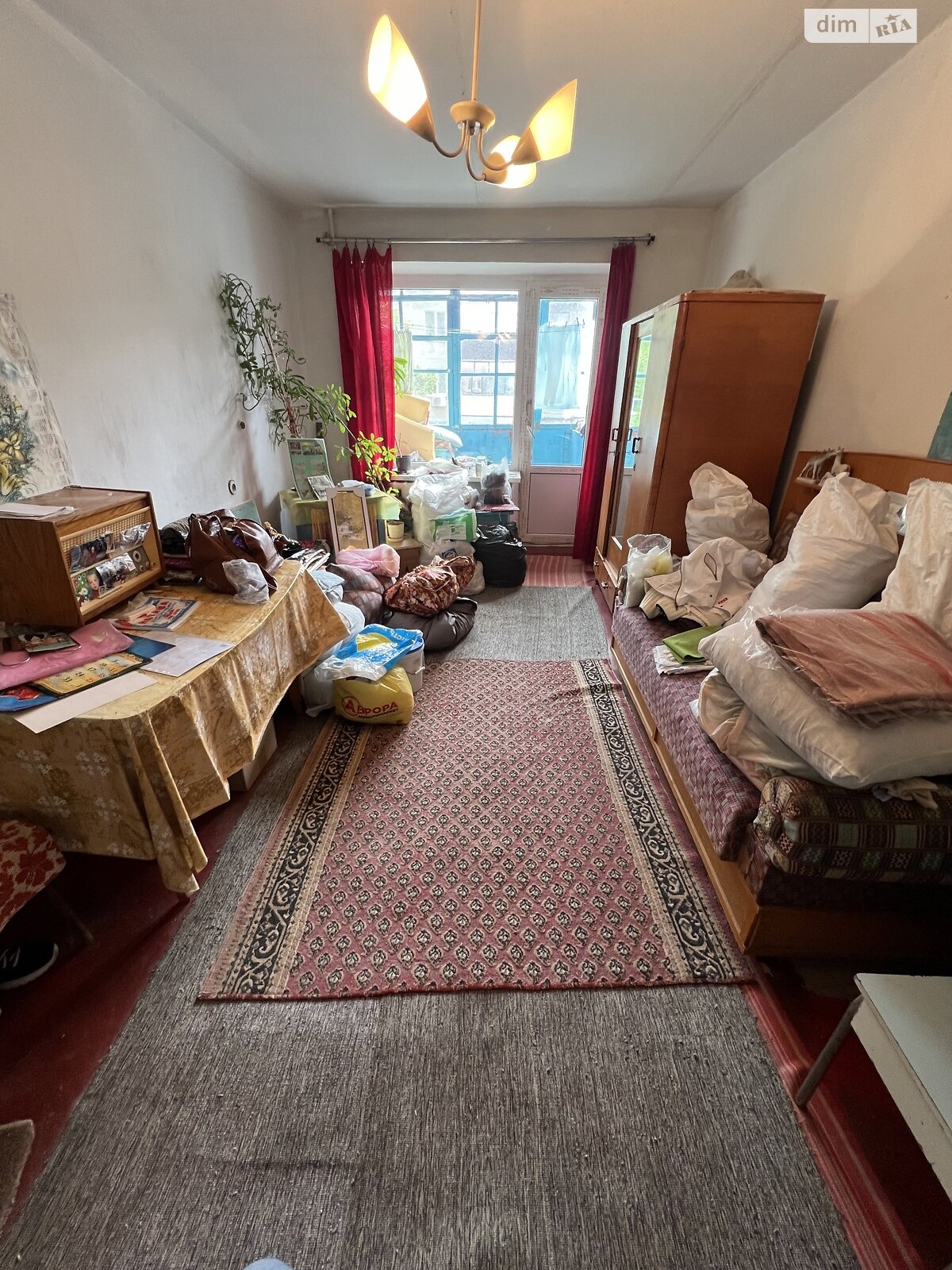 Продажа однокомнатной квартиры в Полтаве, на шоссе Киевское, район Алмазный фото 1