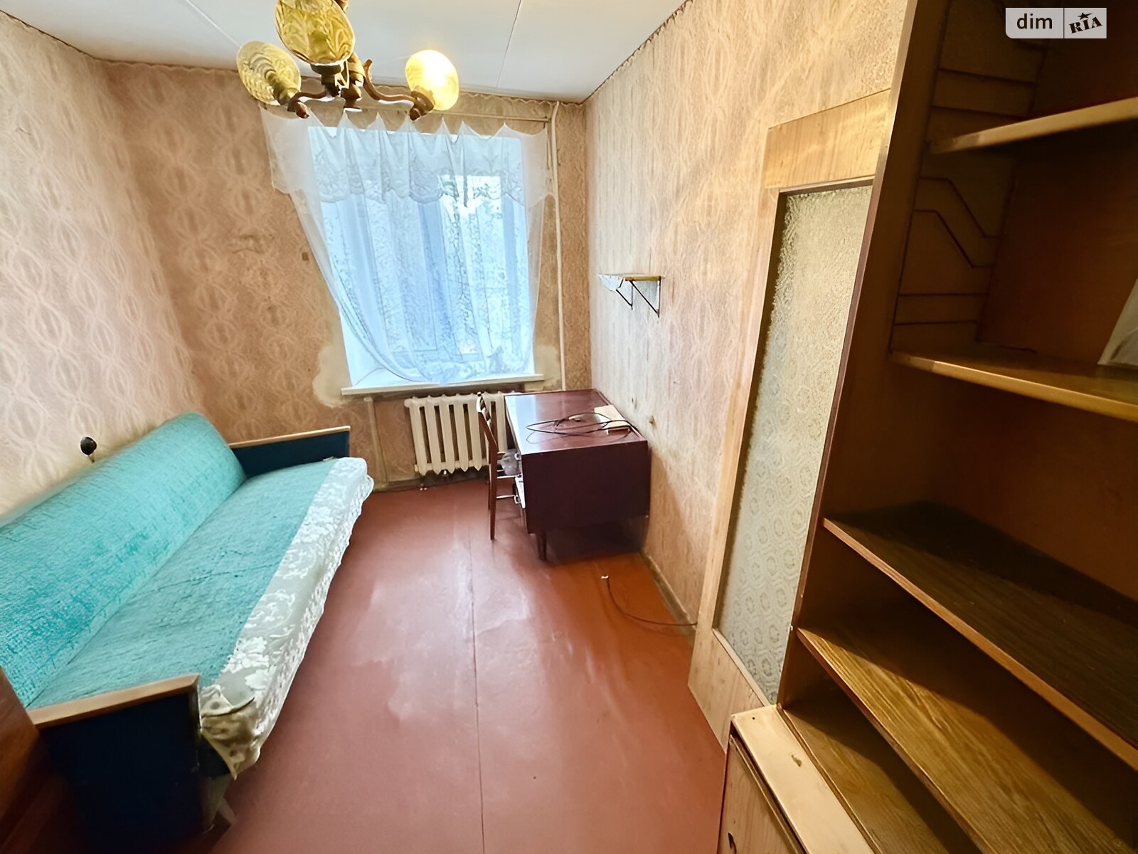 Продаж трикімнатної квартири в Полтаві, на шосе Київське, район Алмазний фото 1 Продаж трикімнатної квартири в Полтаві, на шосе Київське, район Алмазний фото 1