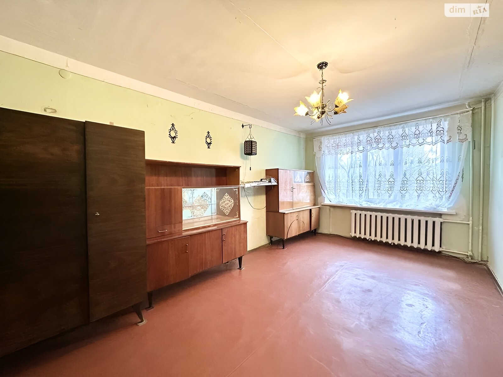 Продаж трикімнатної квартири в Полтаві, на шосе Київське, район Алмазний фото 1 Продаж трикімнатної квартири в Полтаві, на шосе Київське, район Алмазний фото 1