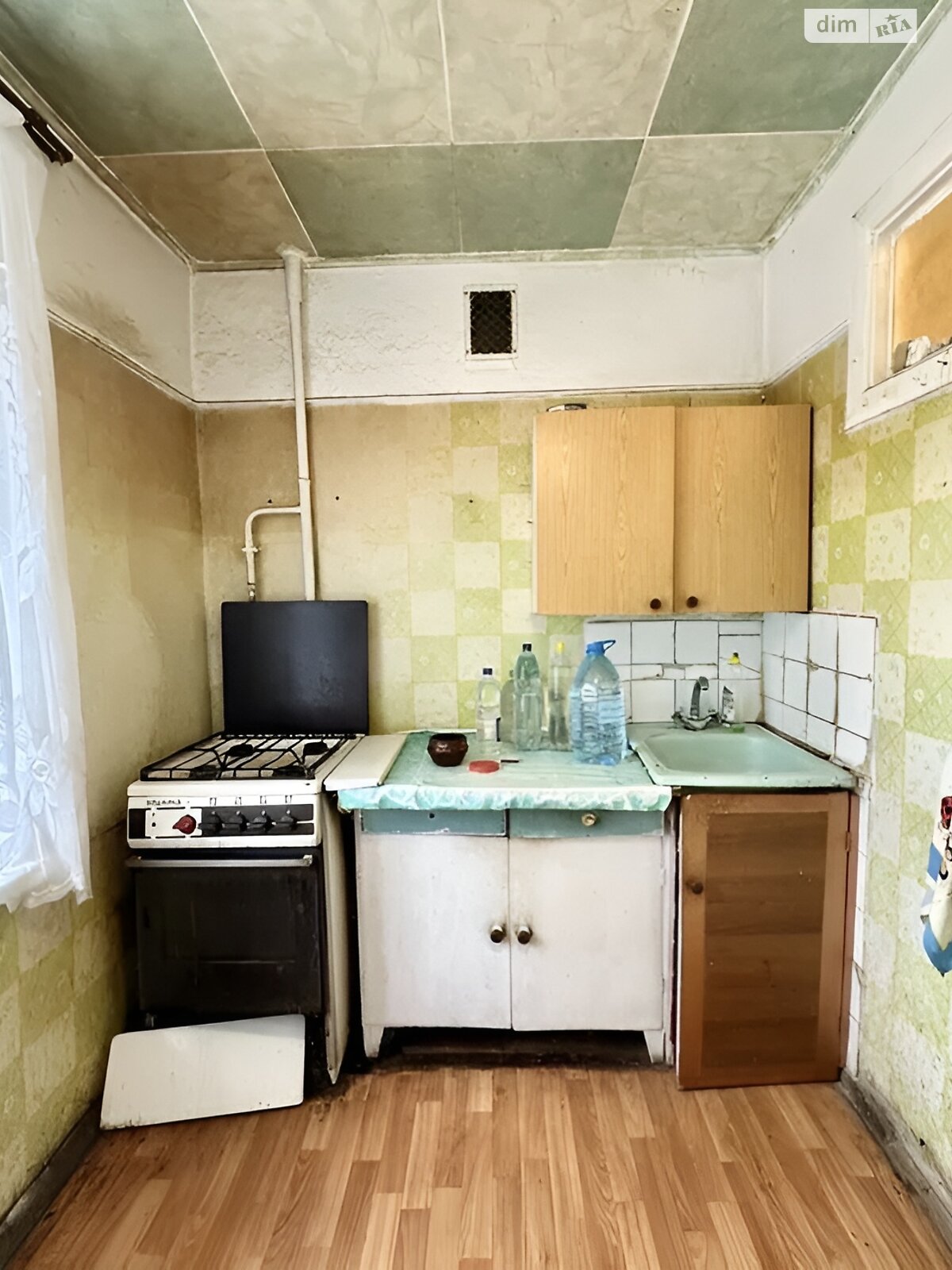 Продаж трикімнатної квартири в Полтаві, на шосе Київське, район Алмазний фото 1 Продаж трикімнатної квартири в Полтаві, на шосе Київське, район Алмазний фото 1