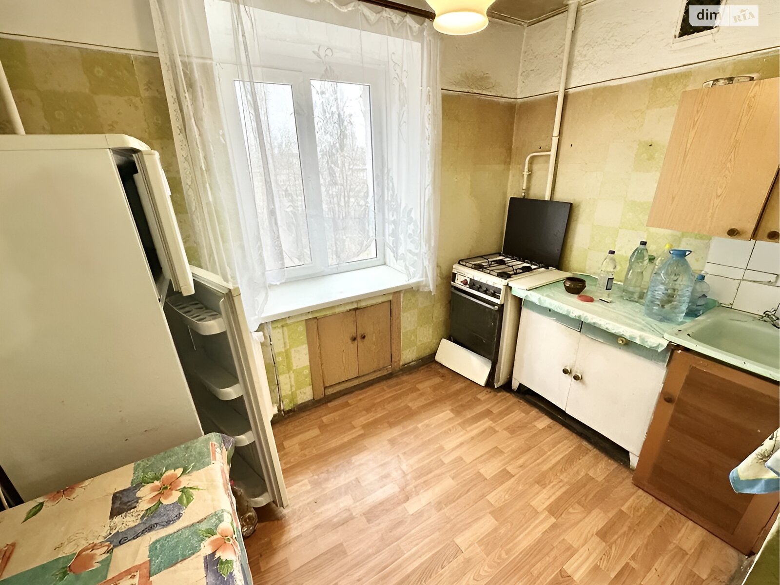 Продаж трикімнатної квартири в Полтаві, на шосе Київське, район Алмазний фото 1 Продаж трикімнатної квартири в Полтаві, на шосе Київське, район Алмазний фото 1
