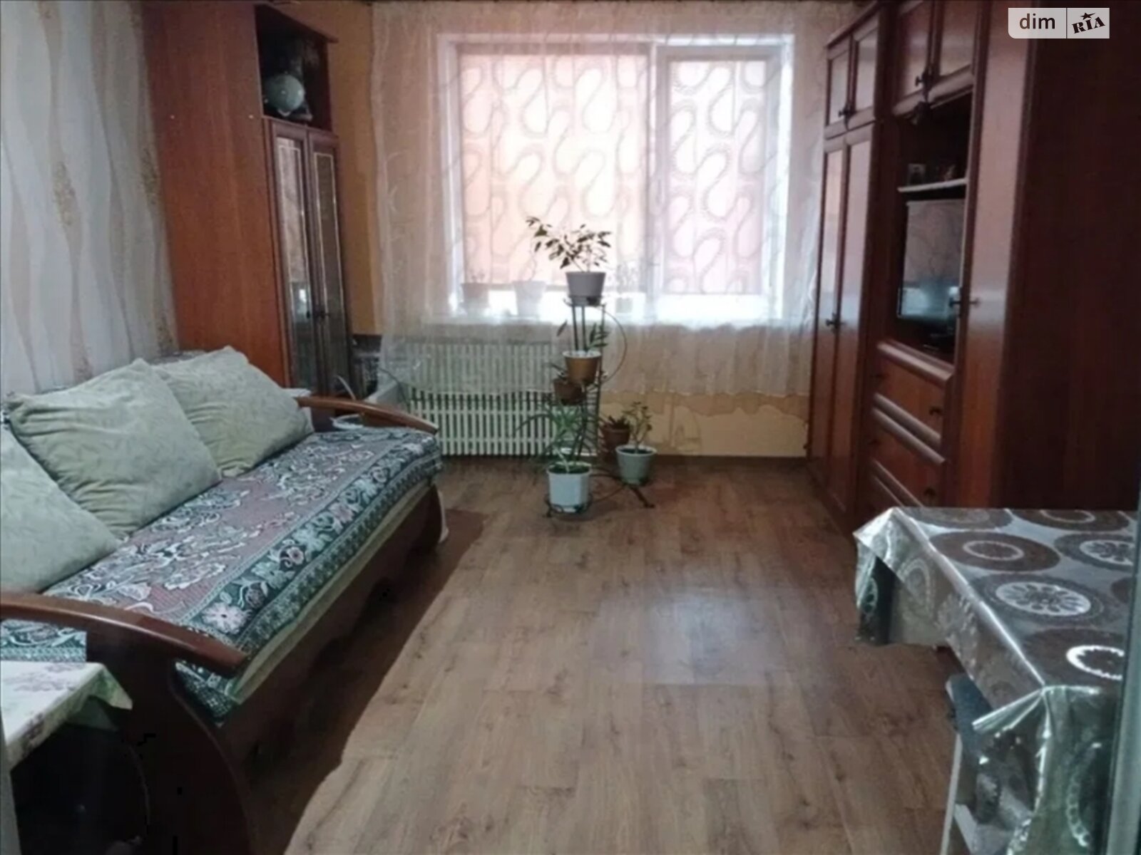 Продажа трехкомнатной квартиры в Полтаве, на шоссе Киевское, район Алмазный фото 1 Продажа трехкомнатной квартиры в Полтаве, на шоссе Киевское, район Алмазный фото 1