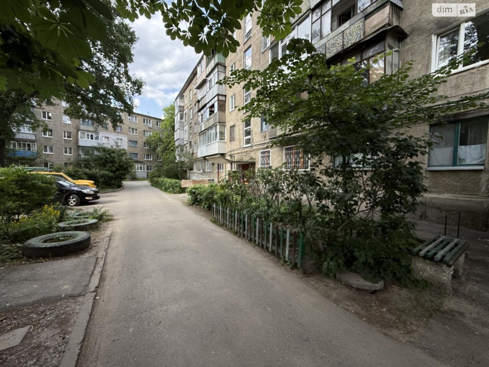 Продажа однокомнатной квартиры в Полтаве, на шоссе Киевское, район Алмазный фото 1 Продажа однокомнатной квартиры в Полтаве, на шоссе Киевское, район Алмазный фото 1