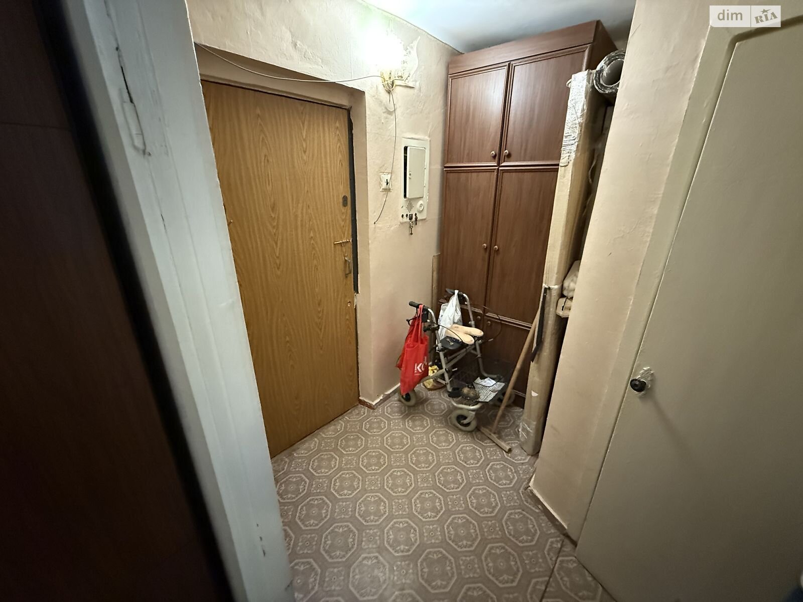 Продажа однокомнатной квартиры в Полтаве, на шоссе Киевское, район Алмазный фото 1 Продажа однокомнатной квартиры в Полтаве, на шоссе Киевское, район Алмазный фото 1