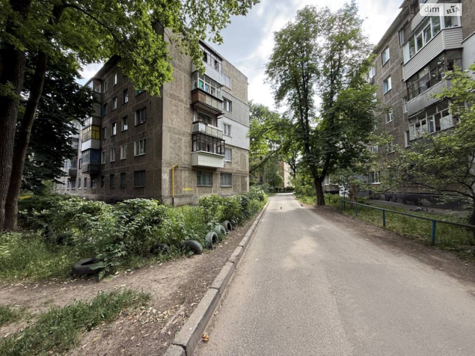 Продажа однокомнатной квартиры в Полтаве, на шоссе Киевское, район Алмазный фото 1 Продажа однокомнатной квартиры в Полтаве, на шоссе Киевское, район Алмазный фото 1