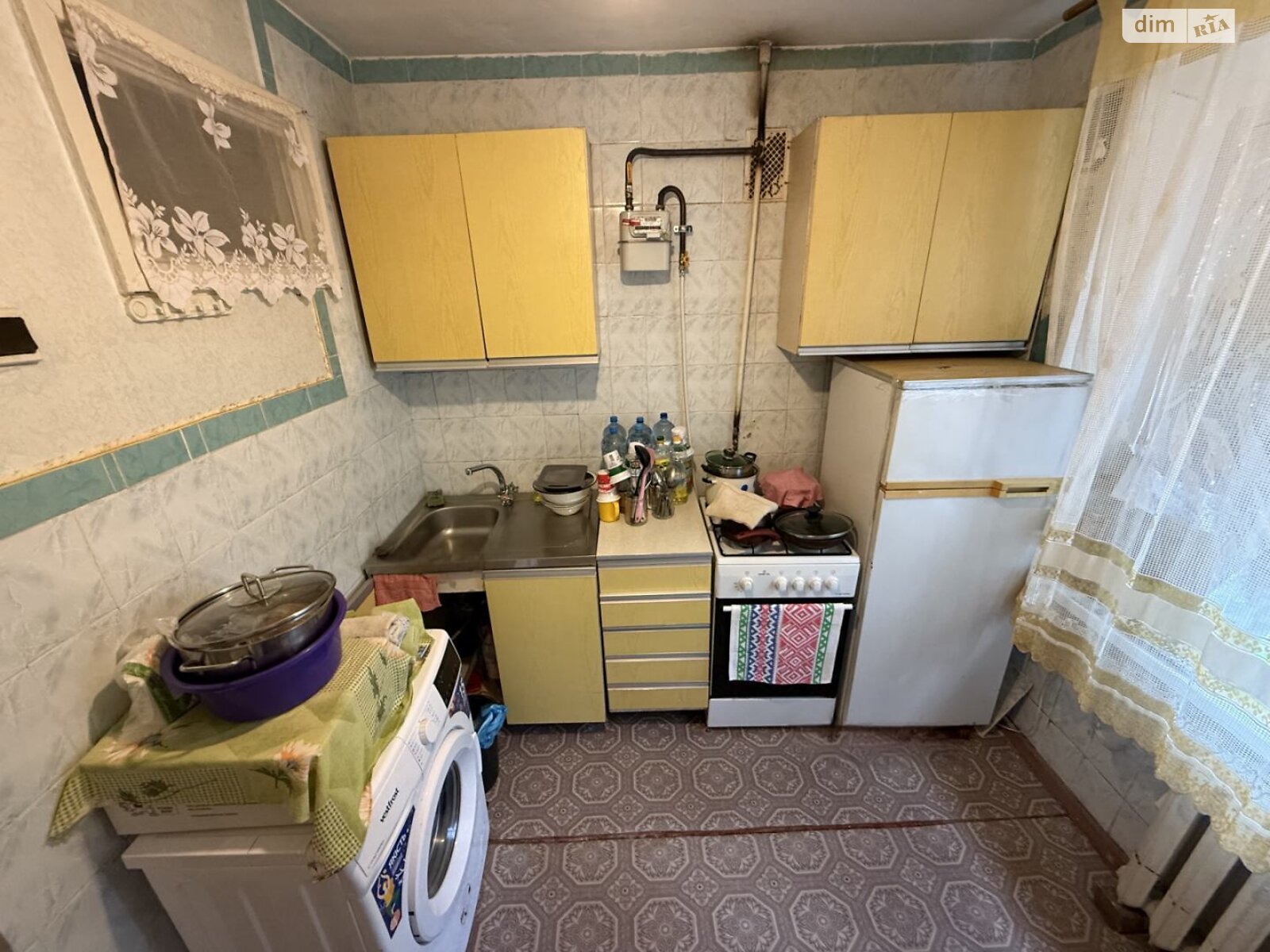 Продажа однокомнатной квартиры в Полтаве, на шоссе Киевское, район Алмазный фото 1 Продажа однокомнатной квартиры в Полтаве, на шоссе Киевское, район Алмазный фото 1