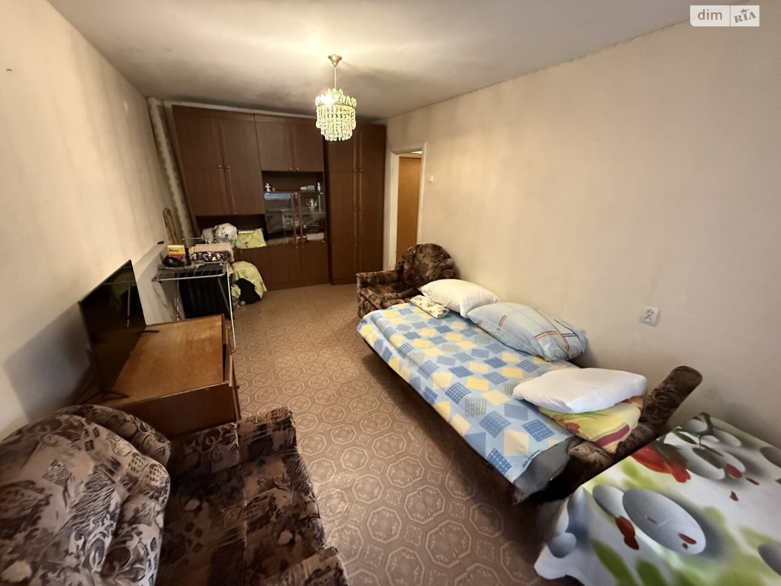 Продаж однокімнатної квартири в Полтаві, на шосе Київське 54А, район Алмазний фото 1 Продаж однокімнатної квартири в Полтаві, на шосе Київське 54А, район Алмазний фото 1