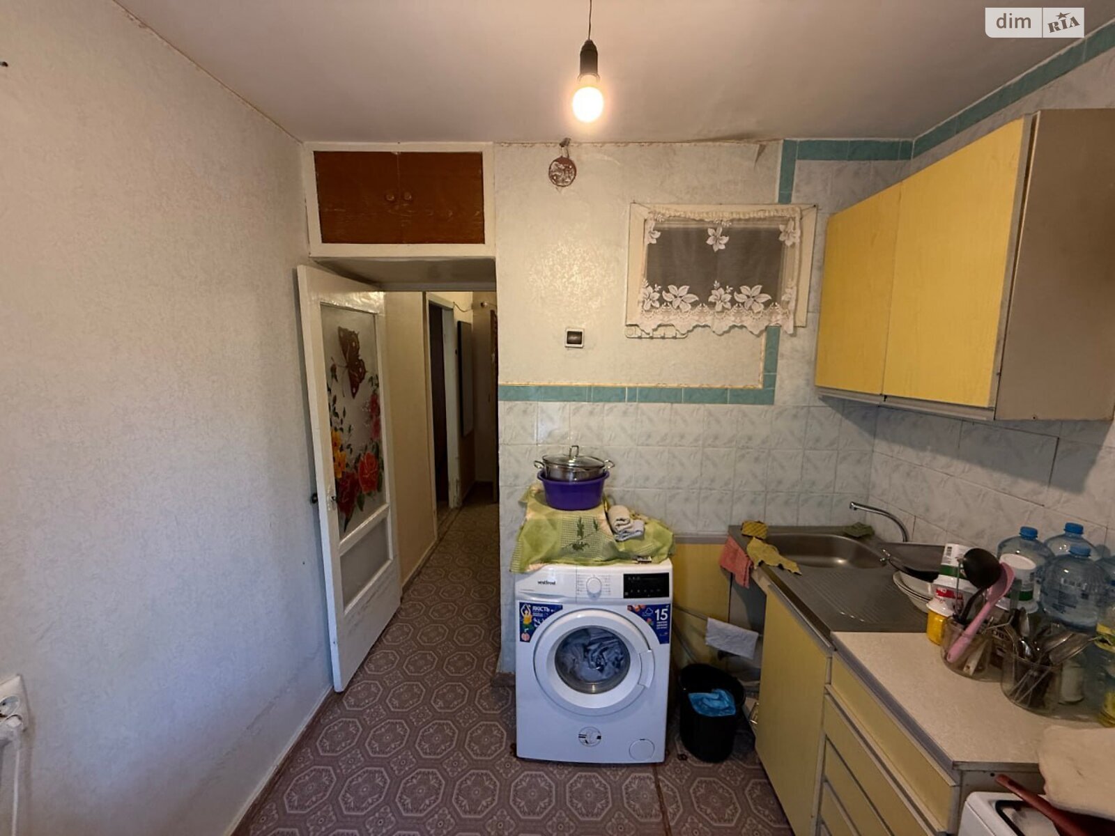 Продаж однокімнатної квартири в Полтаві, на шосе Київське 54А, район Алмазний фото 1 Продаж однокімнатної квартири в Полтаві, на шосе Київське 54А, район Алмазний фото 1