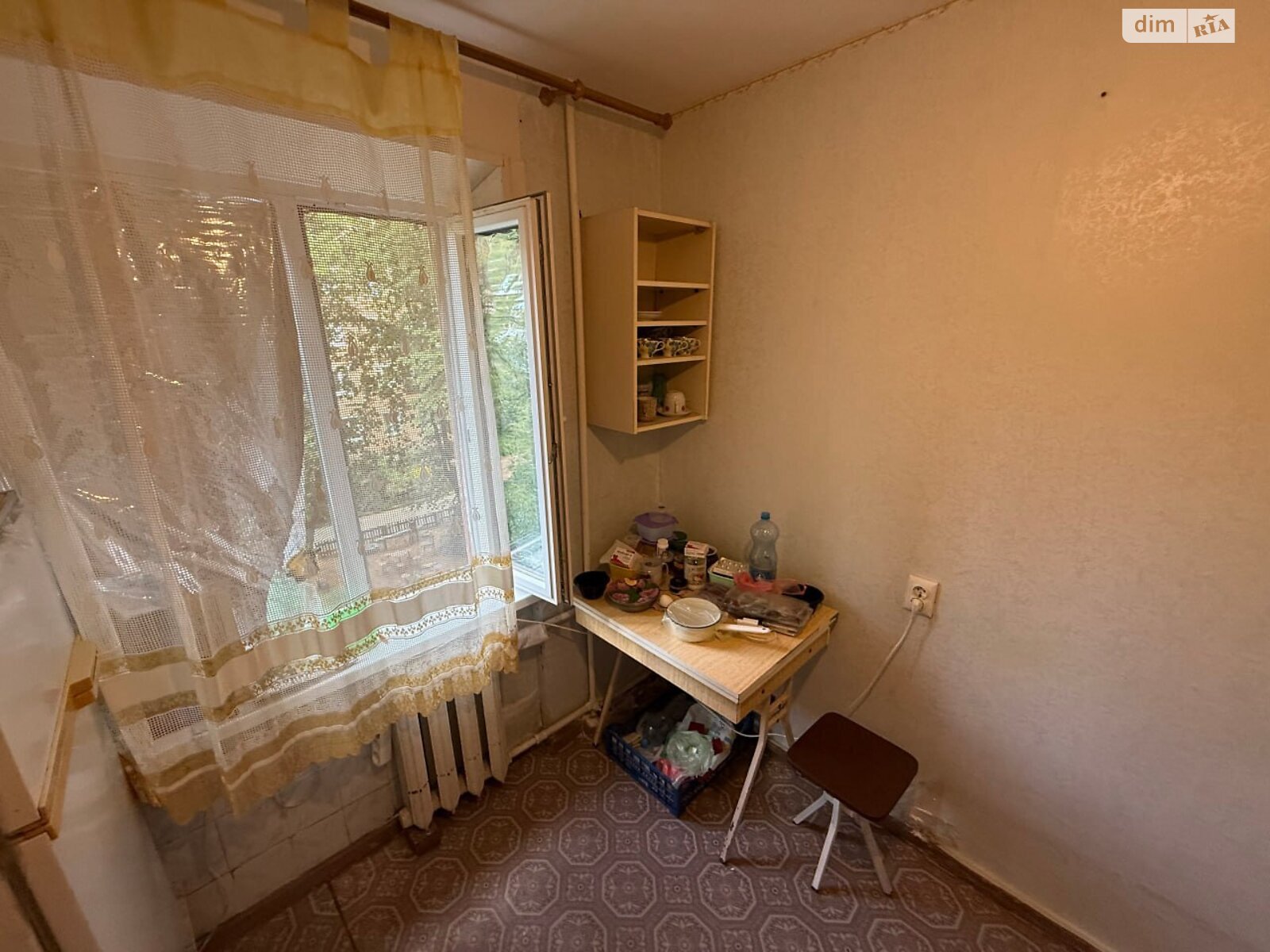Продаж однокімнатної квартири в Полтаві, на шосе Київське 54А, район Алмазний фото 1 Продаж однокімнатної квартири в Полтаві, на шосе Київське 54А, район Алмазний фото 1