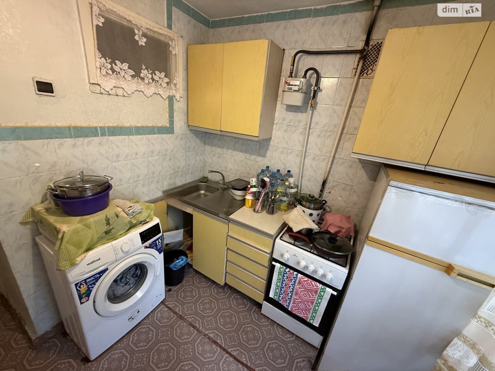 Продаж однокімнатної квартири в Полтаві, на шосе Київське 54А, район Алмазний фото 1 Продаж однокімнатної квартири в Полтаві, на шосе Київське 54А, район Алмазний фото 1