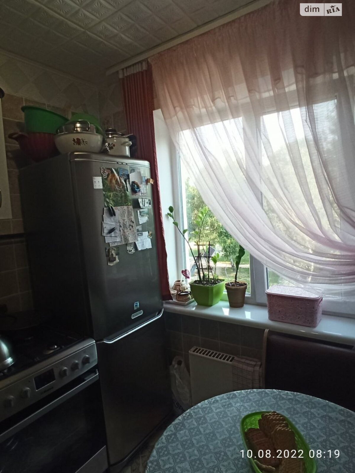 Продажа двухкомнатной квартиры в Полтаве, на шоссе Киевское, район Алмазный фото 1 Продажа двухкомнатной квартиры в Полтаве, на шоссе Киевское, район Алмазный фото 1