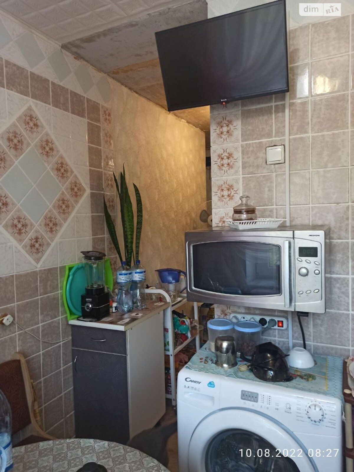 Продажа двухкомнатной квартиры в Полтаве, на шоссе Киевское, район Алмазный фото 1 Продажа двухкомнатной квартиры в Полтаве, на шоссе Киевское, район Алмазный фото 1