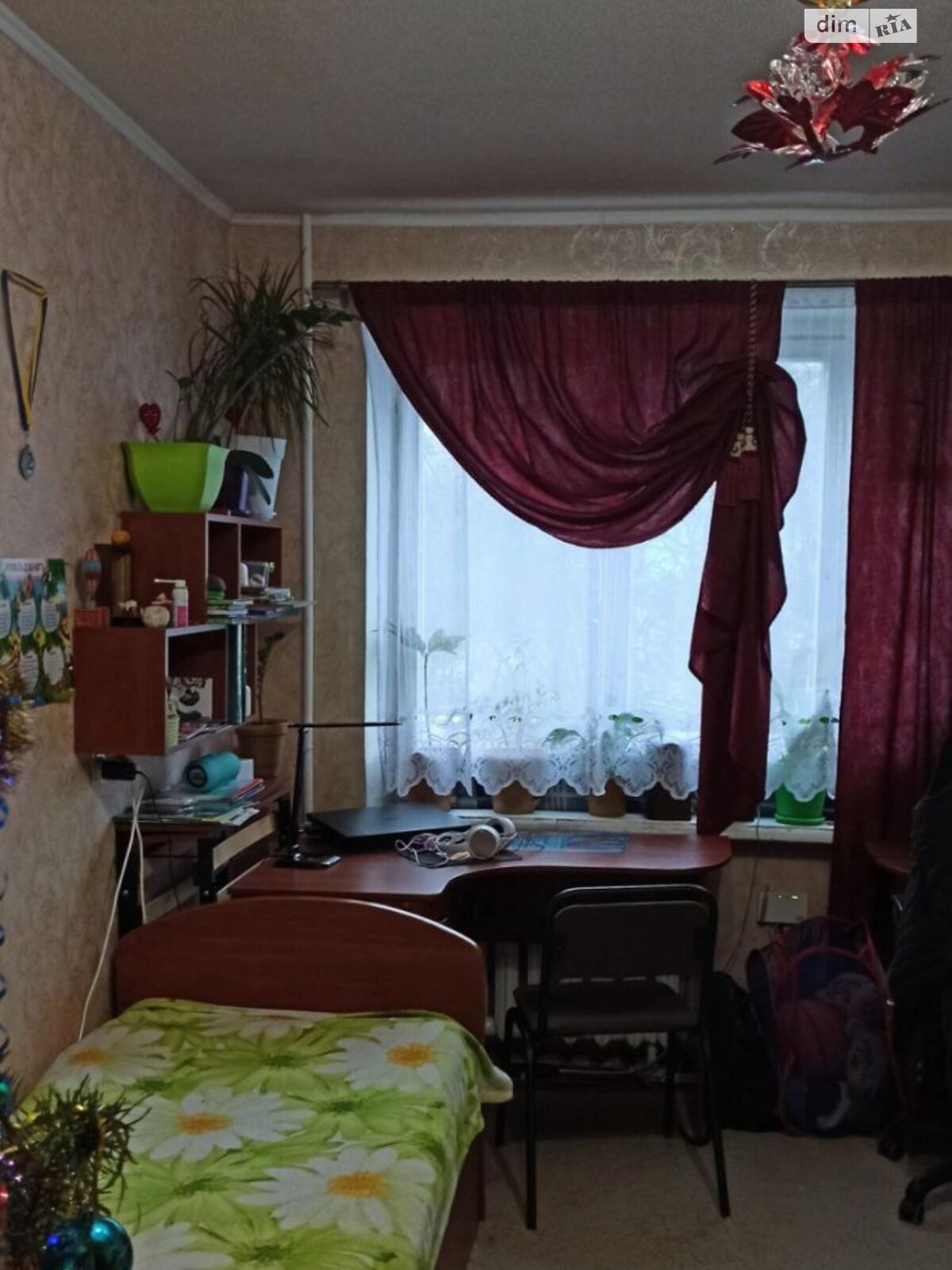 Продажа двухкомнатной квартиры в Полтаве, на шоссе Киевское, район Алмазный фото 1 Продажа двухкомнатной квартиры в Полтаве, на шоссе Киевское, район Алмазный фото 1