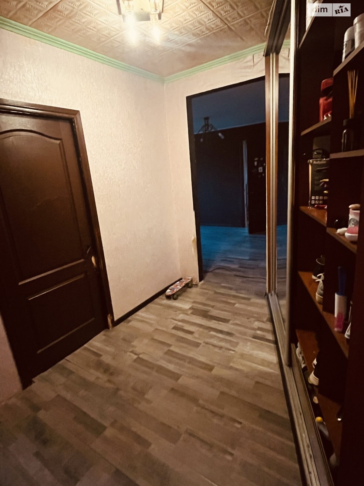 Продажа четырехкомнатной квартиры в Полтаве, на шоссе Киевское, район Алмазный фото 1 Продажа четырехкомнатной квартиры в Полтаве, на шоссе Киевское, район Алмазный фото 1