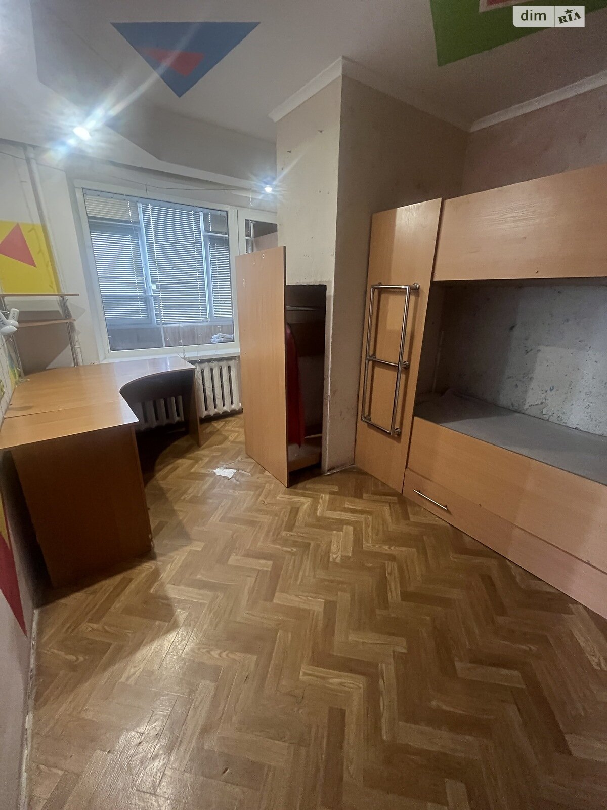 Продажа четырехкомнатной квартиры в Полтаве, на шоссе Киевское, район Алмазный фото 1 Продажа четырехкомнатной квартиры в Полтаве, на шоссе Киевское, район Алмазный фото 1