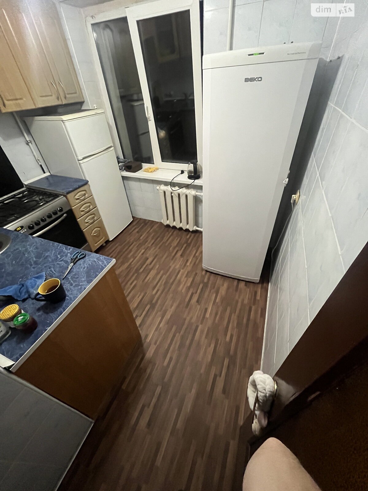 Продажа четырехкомнатной квартиры в Полтаве, на шоссе Киевское, район Алмазный фото 1 Продажа четырехкомнатной квартиры в Полтаве, на шоссе Киевское, район Алмазный фото 1