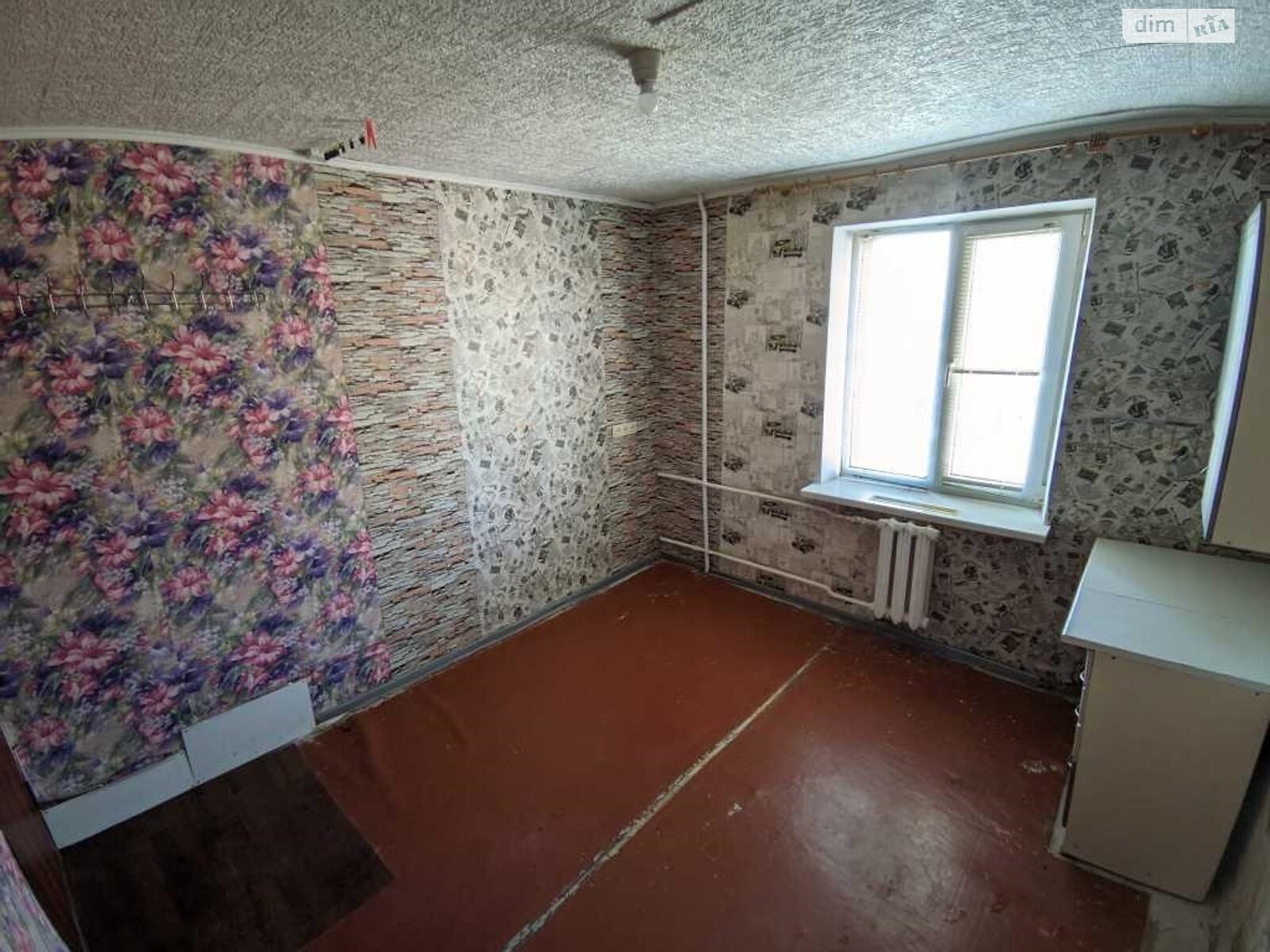 Продажа однокомнатной квартиры в Полтаве, на шоссе Киевское, кв. 193, район Алмазный фото 1 Продажа однокомнатной квартиры в Полтаве, на шоссе Киевское, кв. 193, район Алмазный фото 1