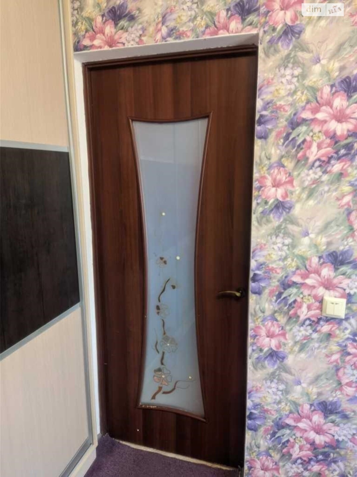 Продажа однокомнатной квартиры в Полтаве, на шоссе Киевское, кв. 193, район Алмазный фото 1 Продажа однокомнатной квартиры в Полтаве, на шоссе Киевское, кв. 193, район Алмазный фото 1