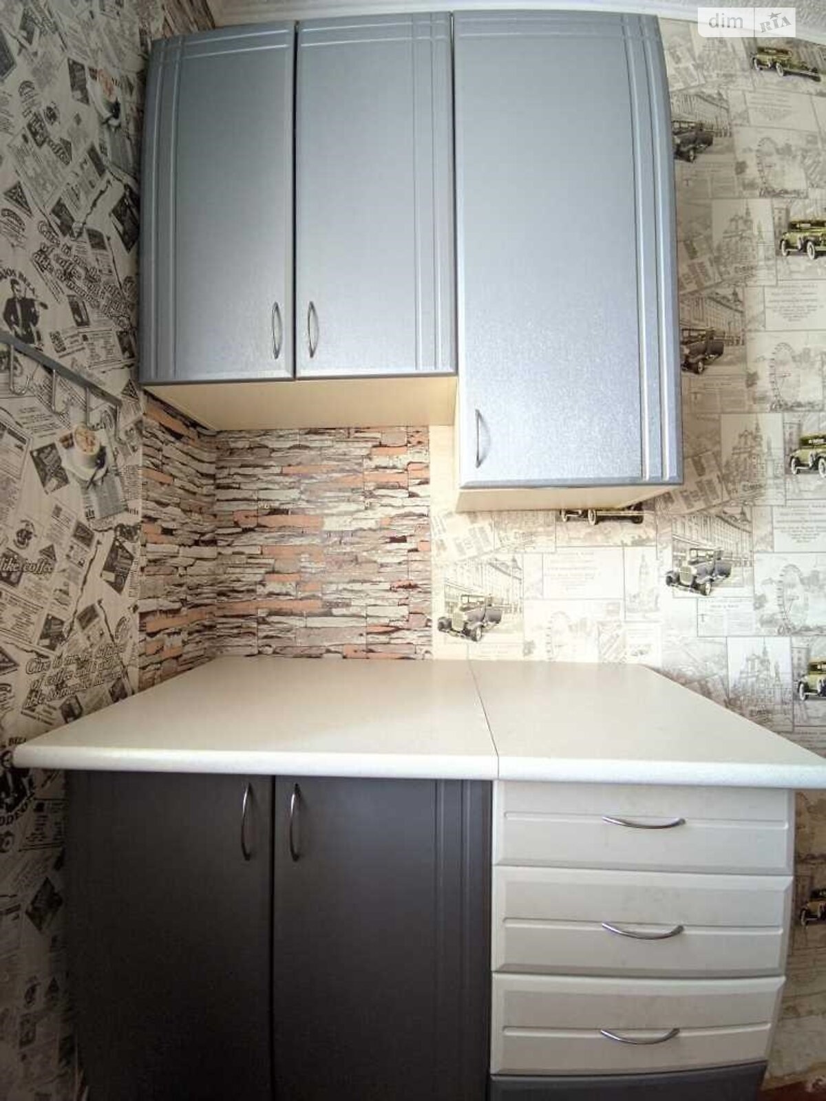 Продажа однокомнатной квартиры в Полтаве, на шоссе Киевское, кв. 193, район Алмазный фото 1 Продажа однокомнатной квартиры в Полтаве, на шоссе Киевское, кв. 193, район Алмазный фото 1