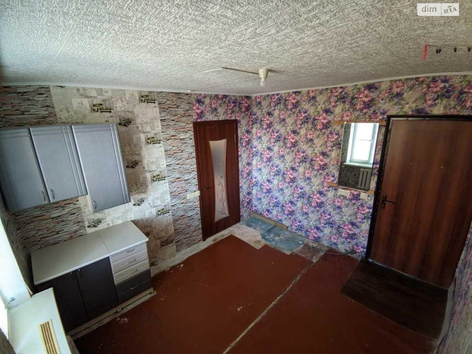 Продажа однокомнатной квартиры в Полтаве, на шоссе Киевское, кв. 193, район Алмазный фото 1 Продажа однокомнатной квартиры в Полтаве, на шоссе Киевское, кв. 193, район Алмазный фото 1