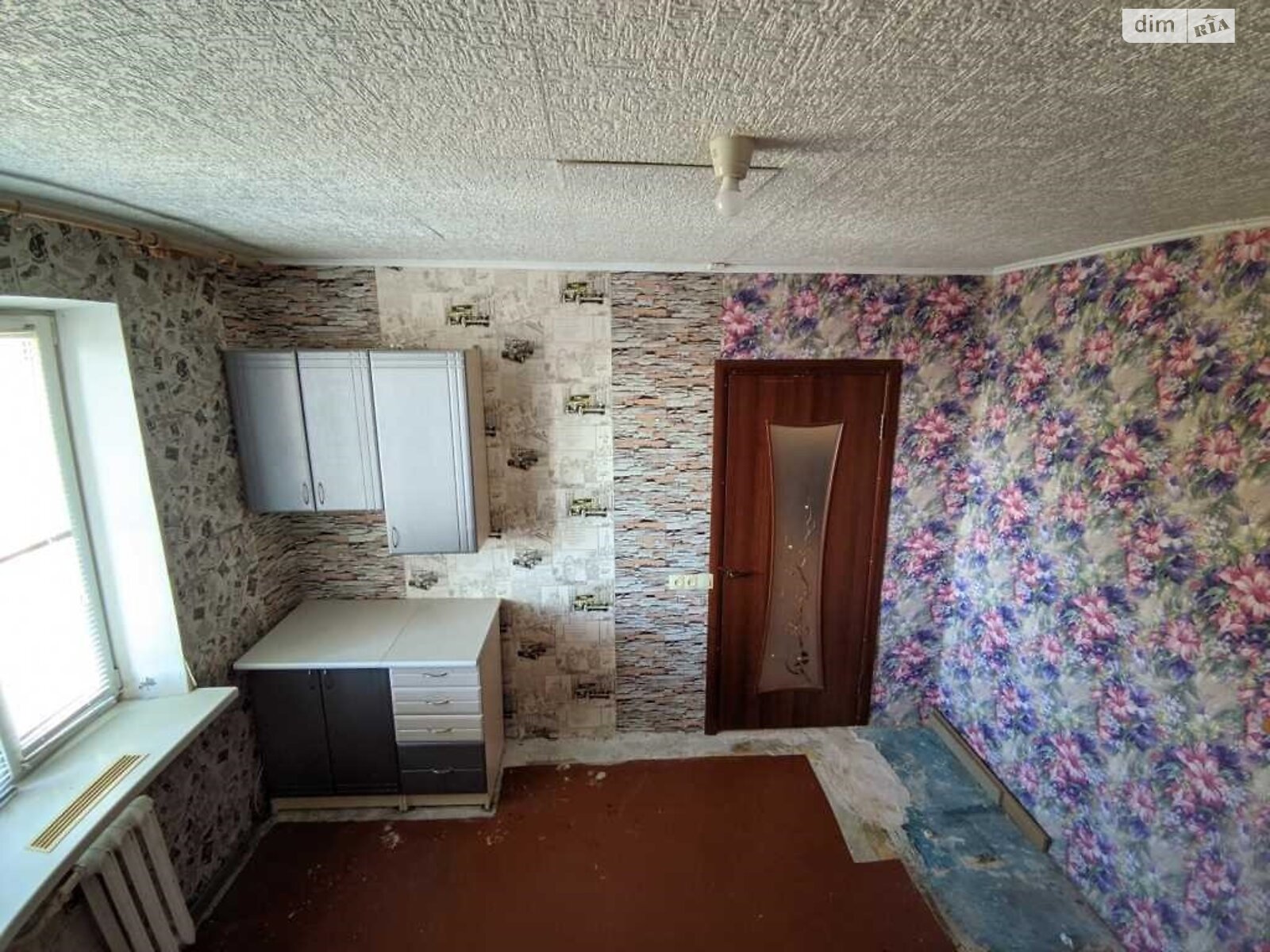 Продажа однокомнатной квартиры в Полтаве, на шоссе Киевское, кв. 193, район Алмазный фото 1 Продажа однокомнатной квартиры в Полтаве, на шоссе Киевское, кв. 193, район Алмазный фото 1