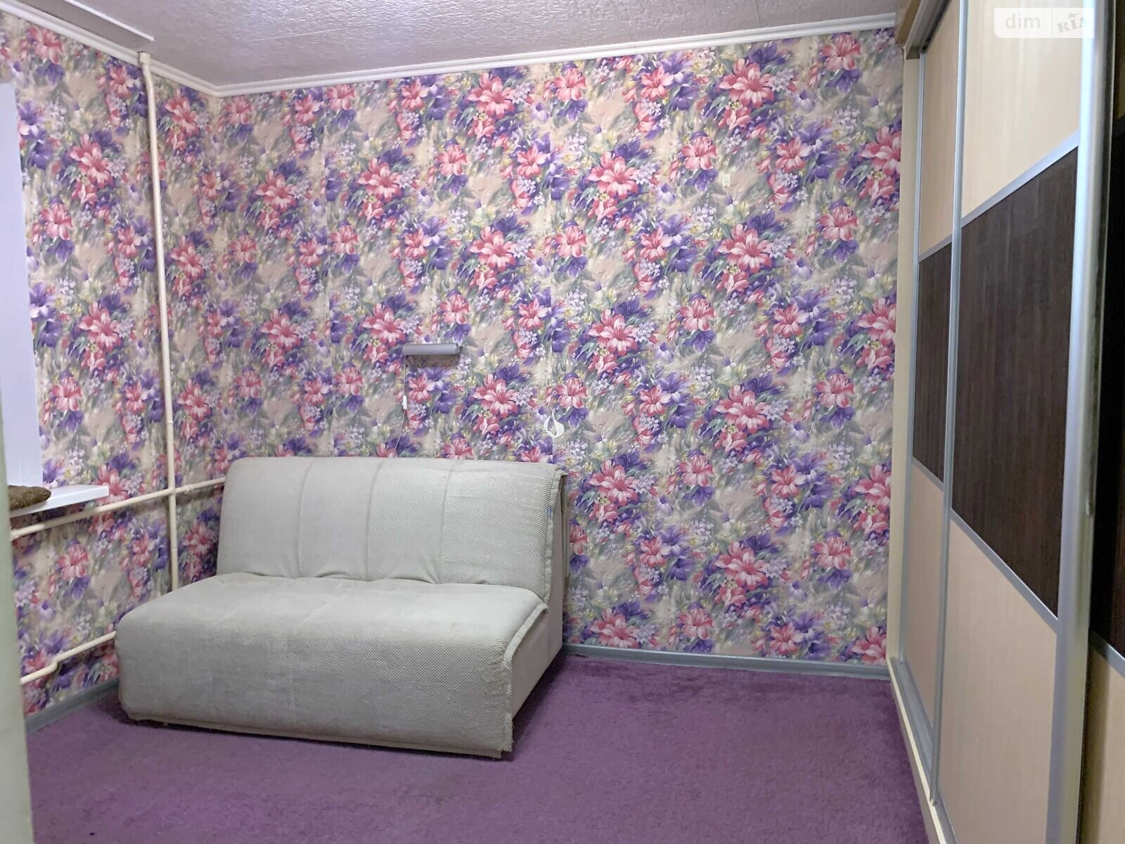 Продаж однокімнатної квартири в Полтаві, на шосе Київське, кв. 193, район Алмазний фото 1 Продаж однокімнатної квартири в Полтаві, на шосе Київське, кв. 193, район Алмазний фото 1