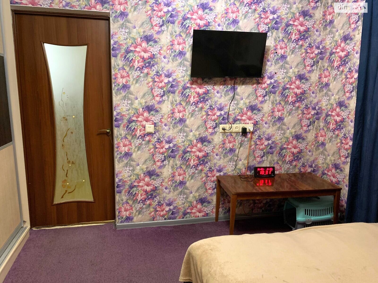 Продаж однокімнатної квартири в Полтаві, на шосе Київське, кв. 193, район Алмазний фото 1 Продаж однокімнатної квартири в Полтаві, на шосе Київське, кв. 193, район Алмазний фото 1