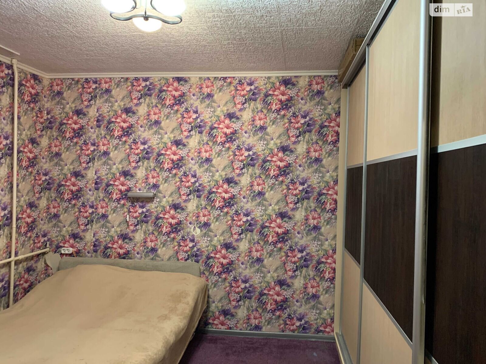 Продаж однокімнатної квартири в Полтаві, на шосе Київське, кв. 193, район Алмазний фото 1 Продаж однокімнатної квартири в Полтаві, на шосе Київське, кв. 193, район Алмазний фото 1