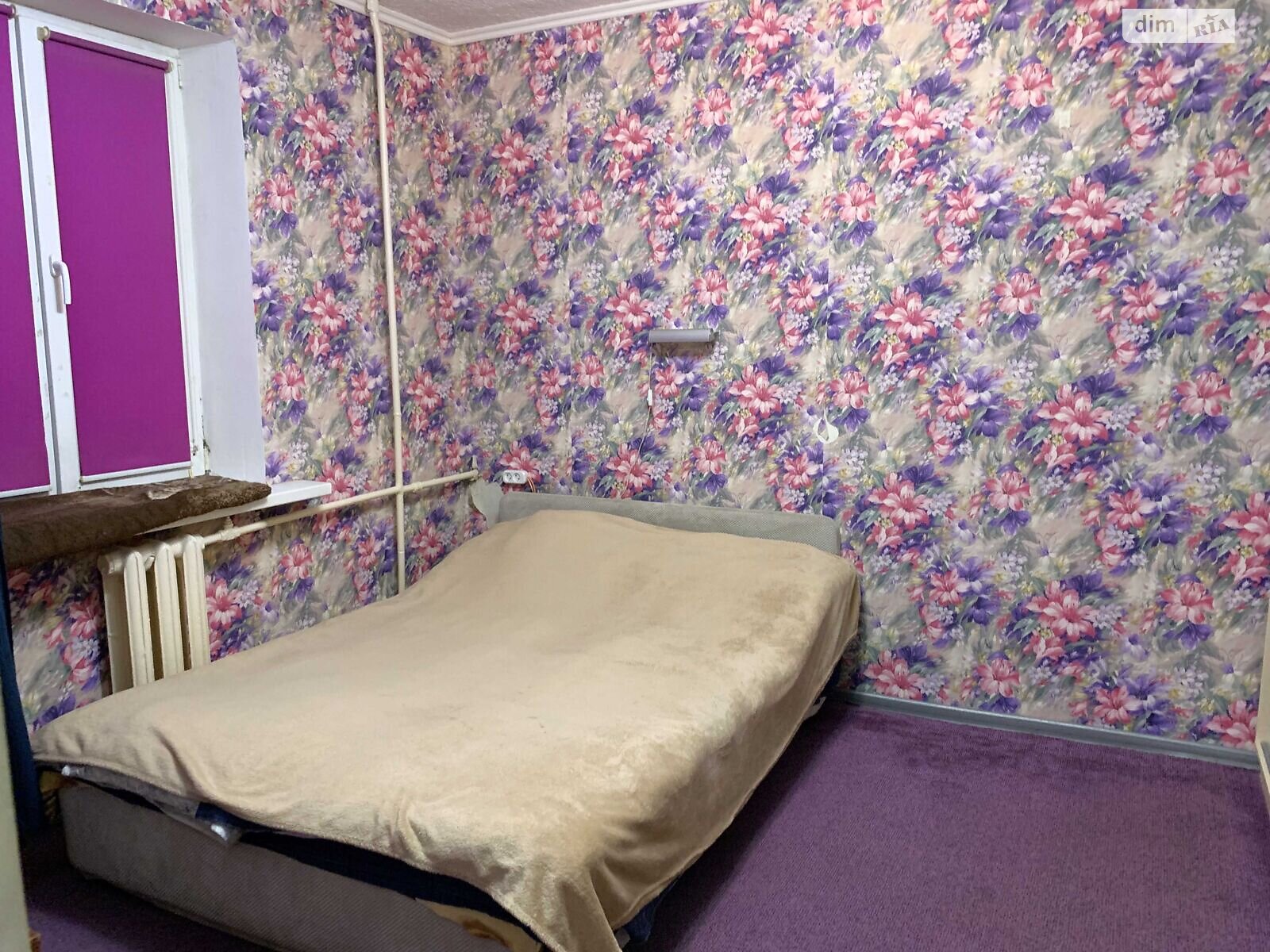 Продаж однокімнатної квартири в Полтаві, на шосе Київське, кв. 193, район Алмазний фото 1 Продаж однокімнатної квартири в Полтаві, на шосе Київське, кв. 193, район Алмазний фото 1